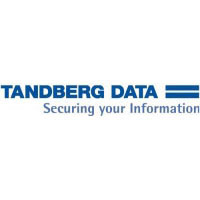 Tandberg data 115643